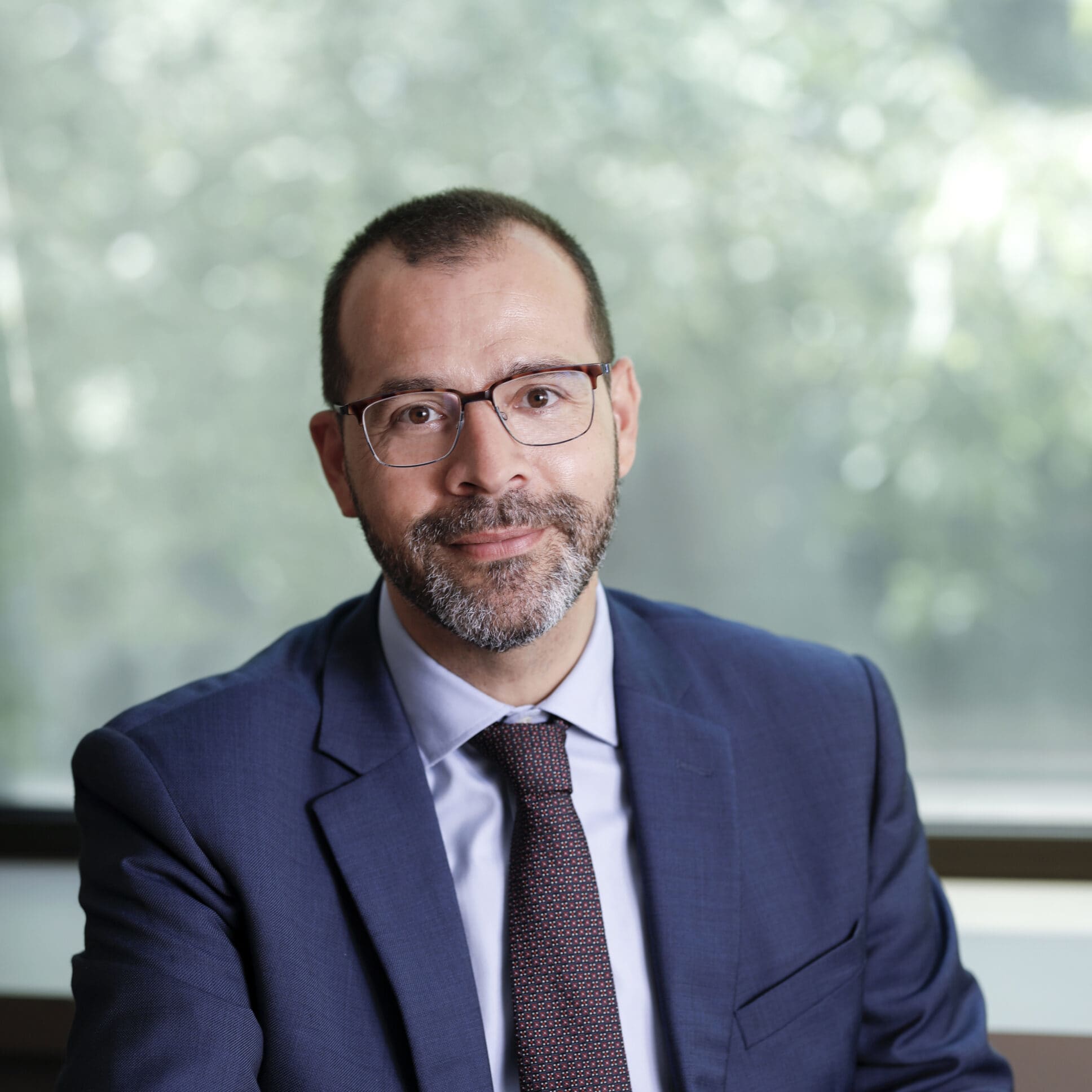 Sergi Chimenos photo