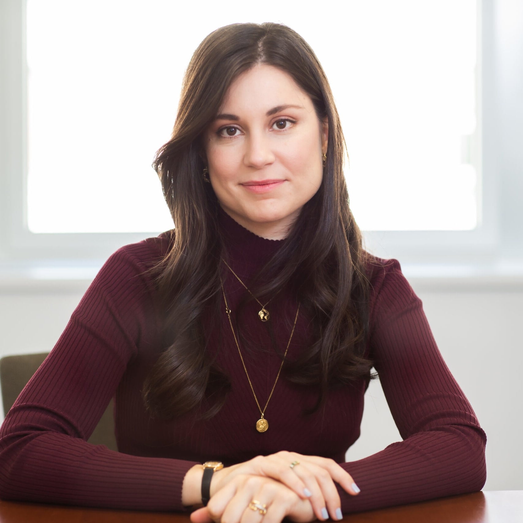 Beatriz Rodríguez Gómez photo