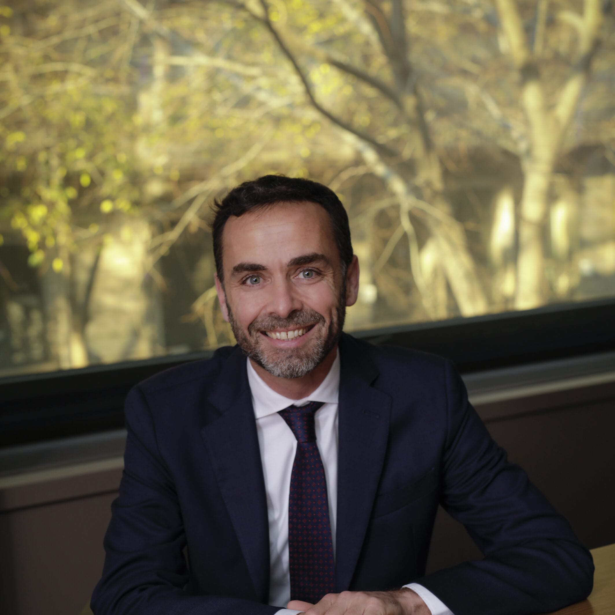 Fede Segura photo