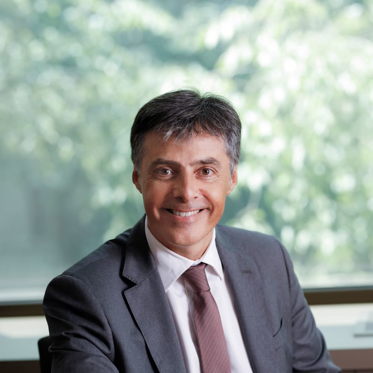 Alfonso Gili photo