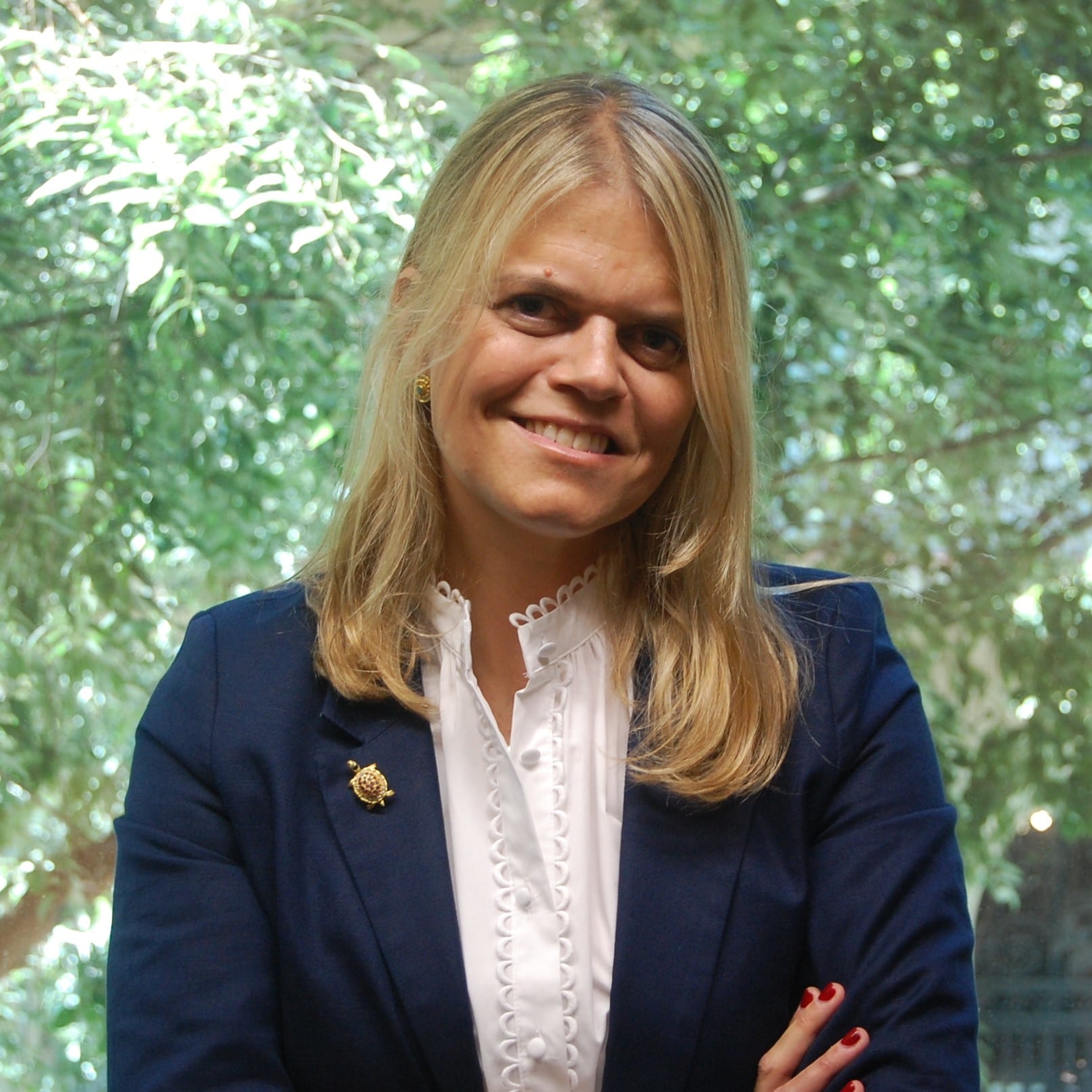 Esther Boix photo
