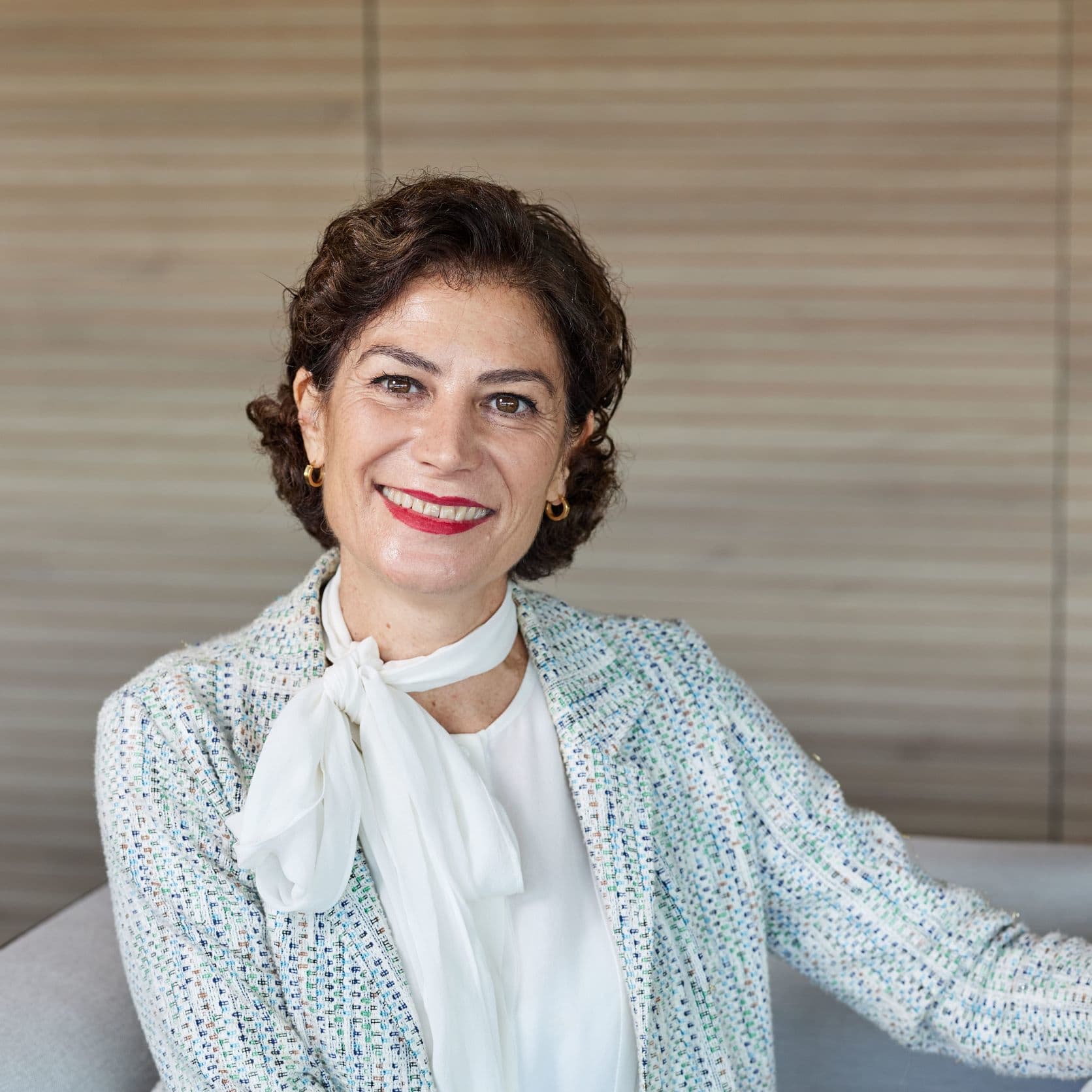 María José Sánchez photo