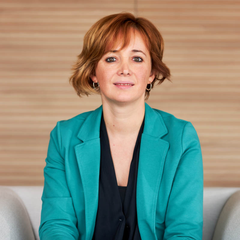 Pilar Baltar photo