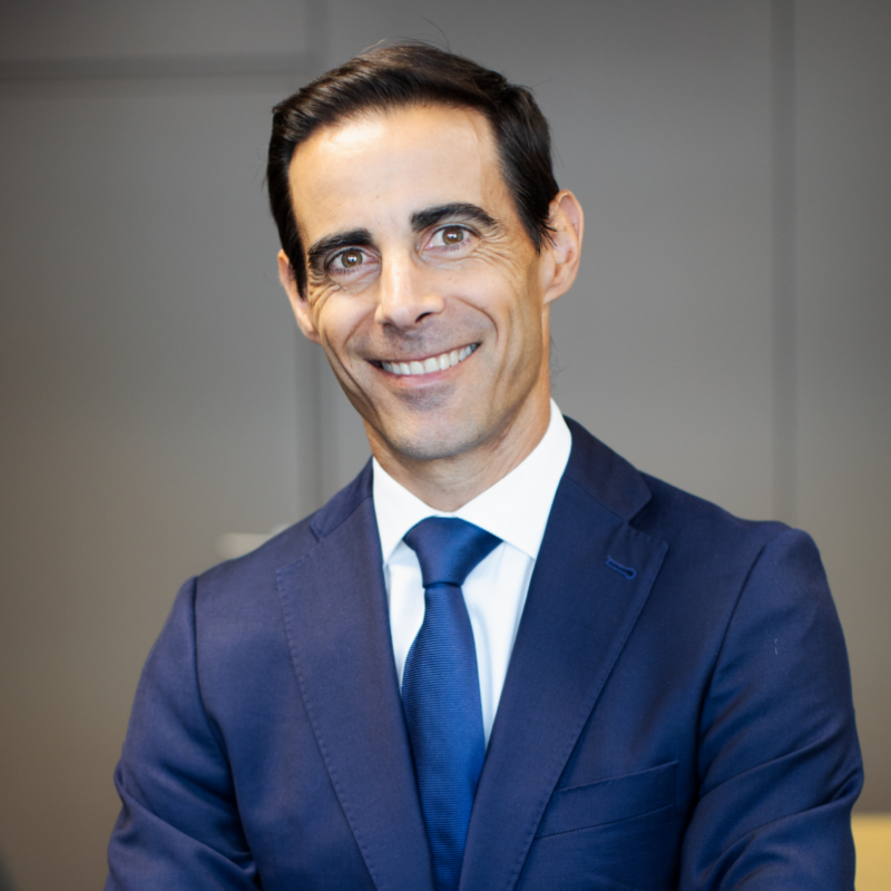 Carlos Cabeza de Vaca photo