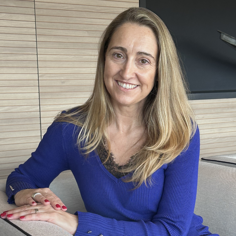 Immaculada Ferrés photo