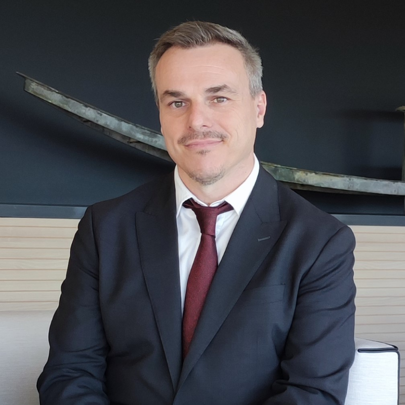 Albert Martínez photo