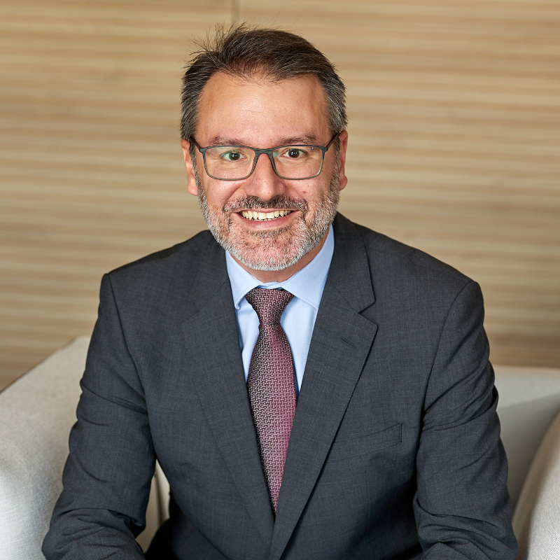 Xavier Foz photo