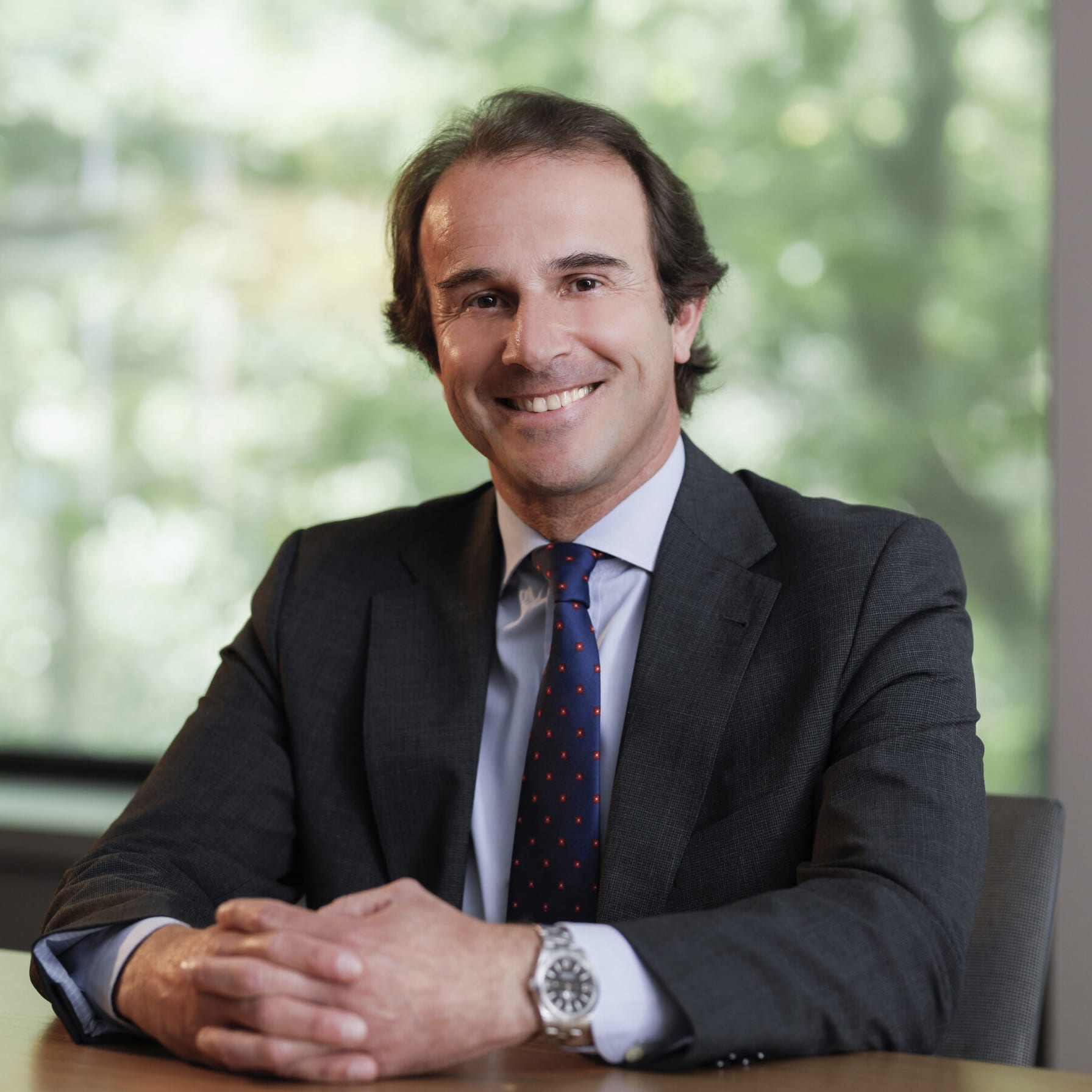 Gonzalo Serrano photo