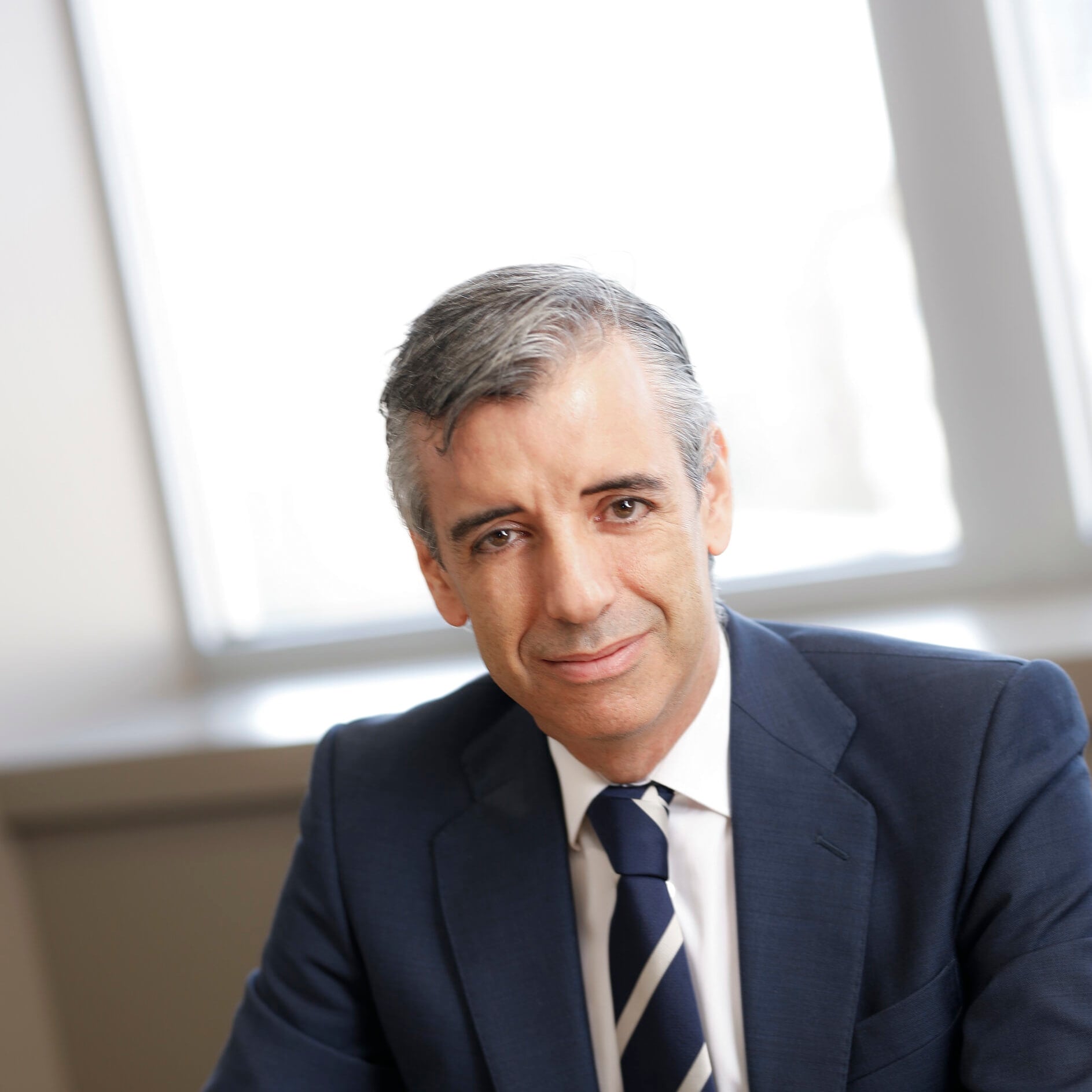 Raúl Salas photo