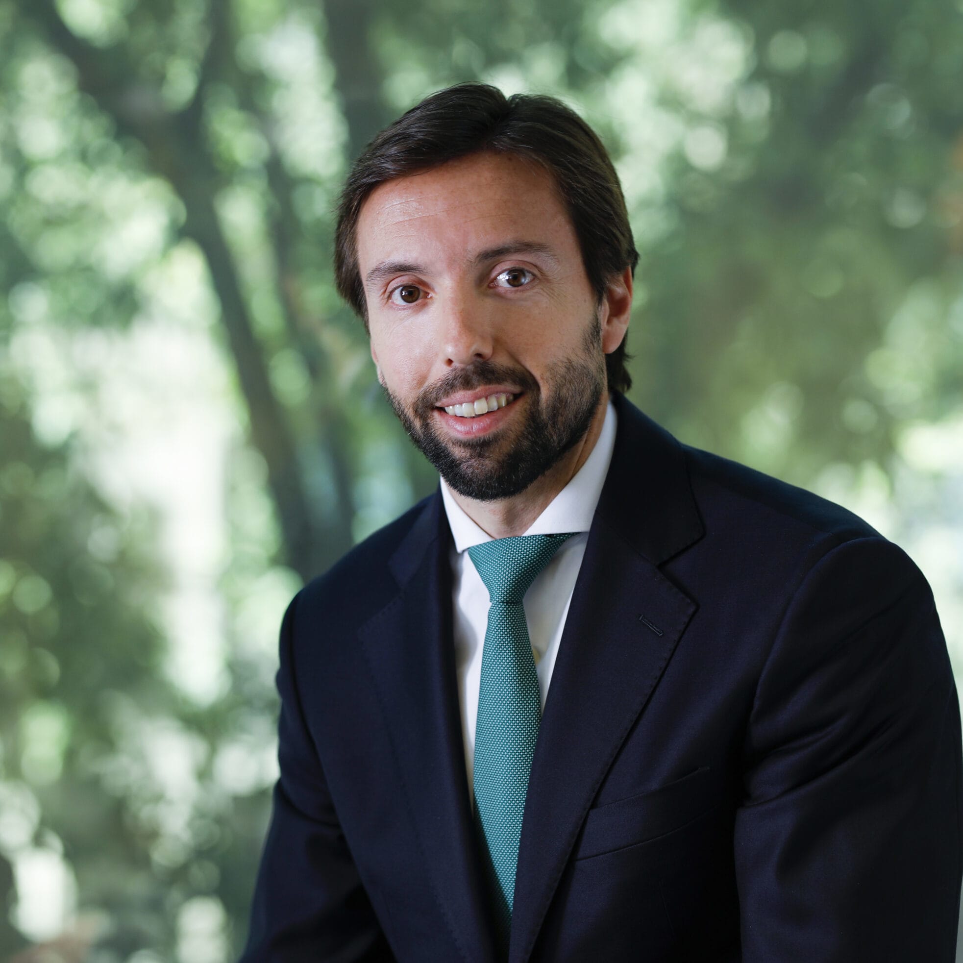Javier Vázquez photo