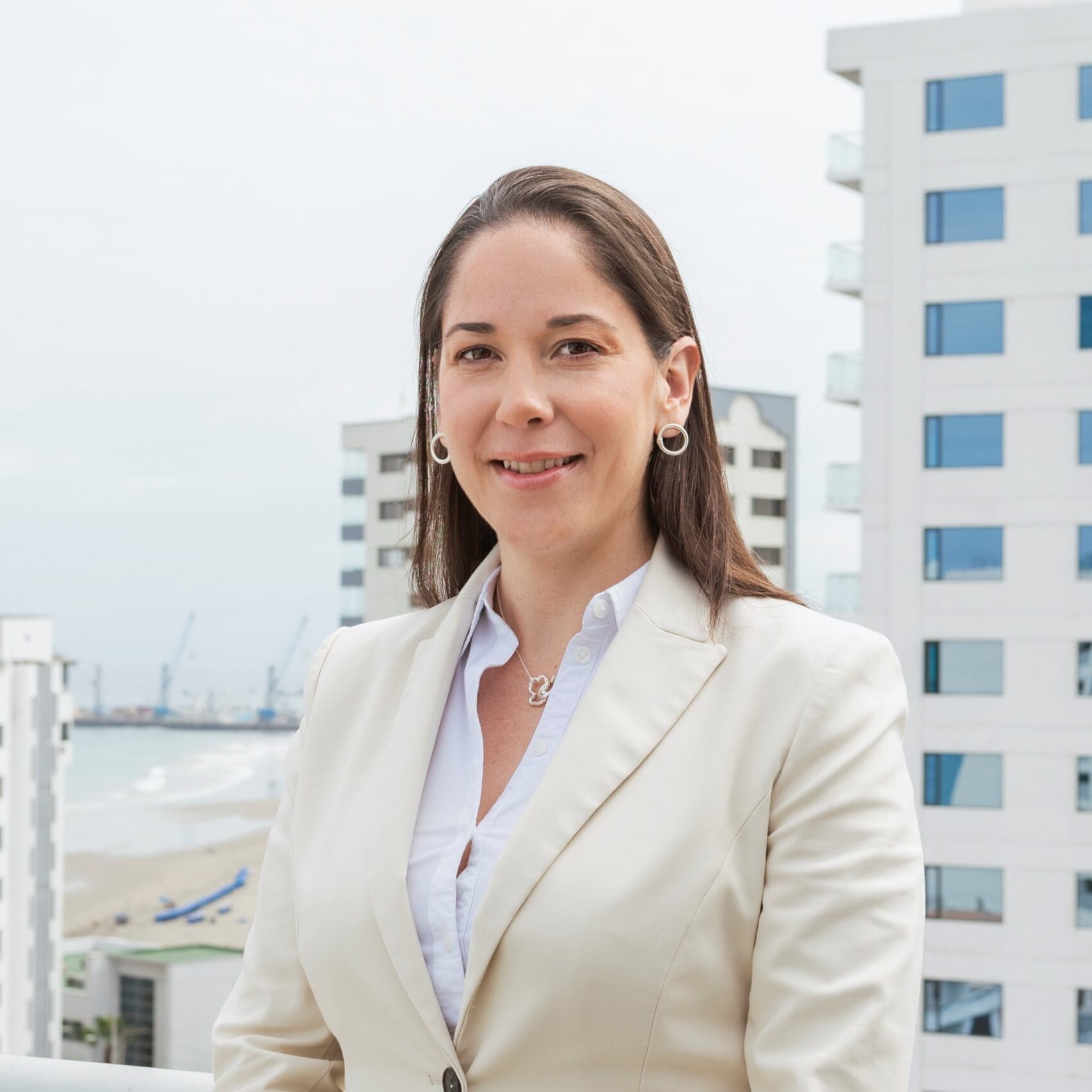 Ingrid Rodríguez photo