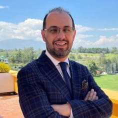 Álvaro Ordoñez photo