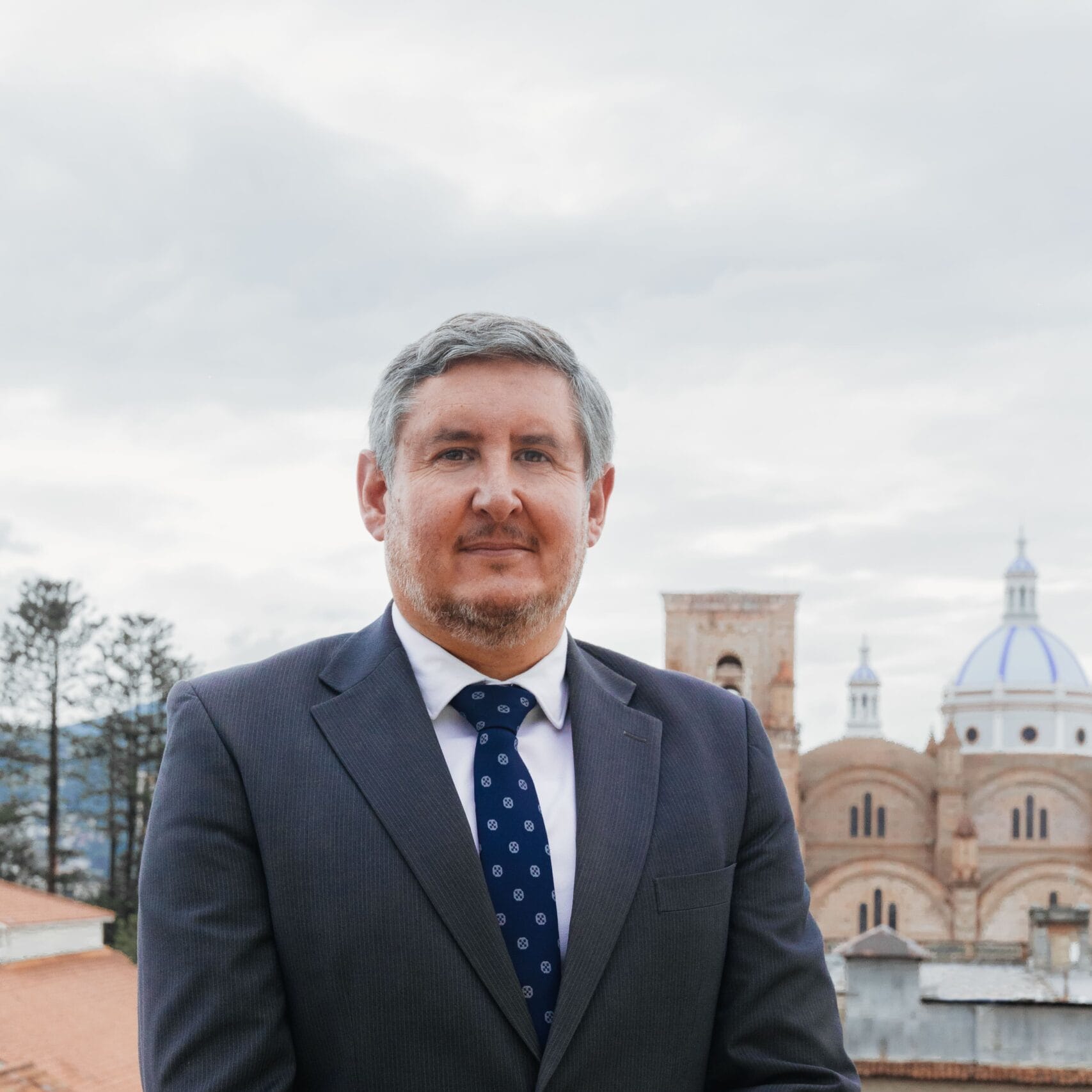 Juan Fernando Valdivieso photo