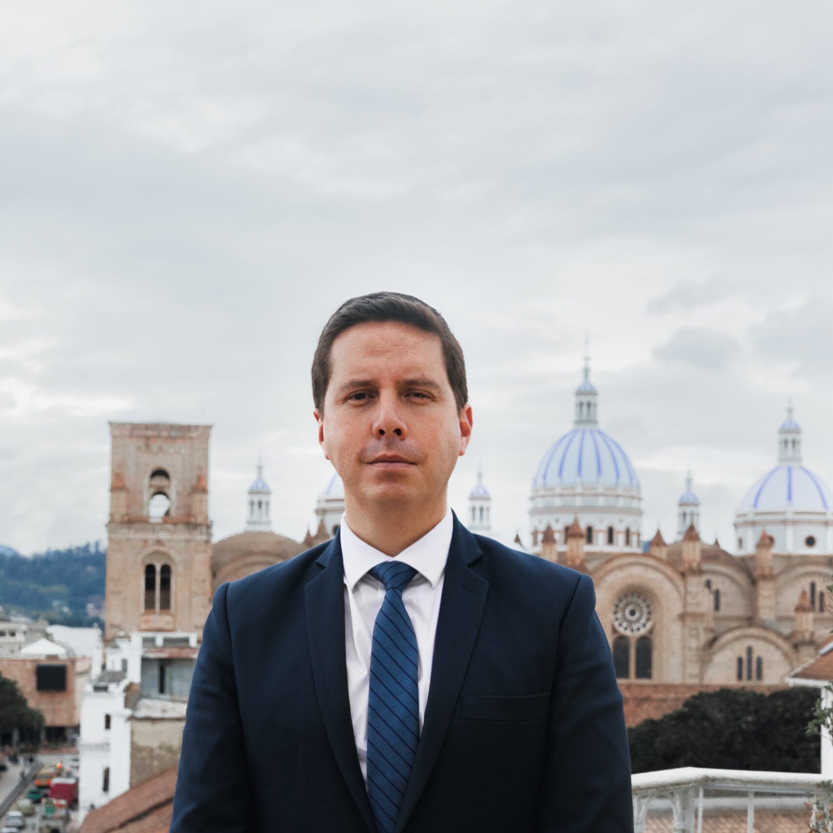 Sebastián López photo