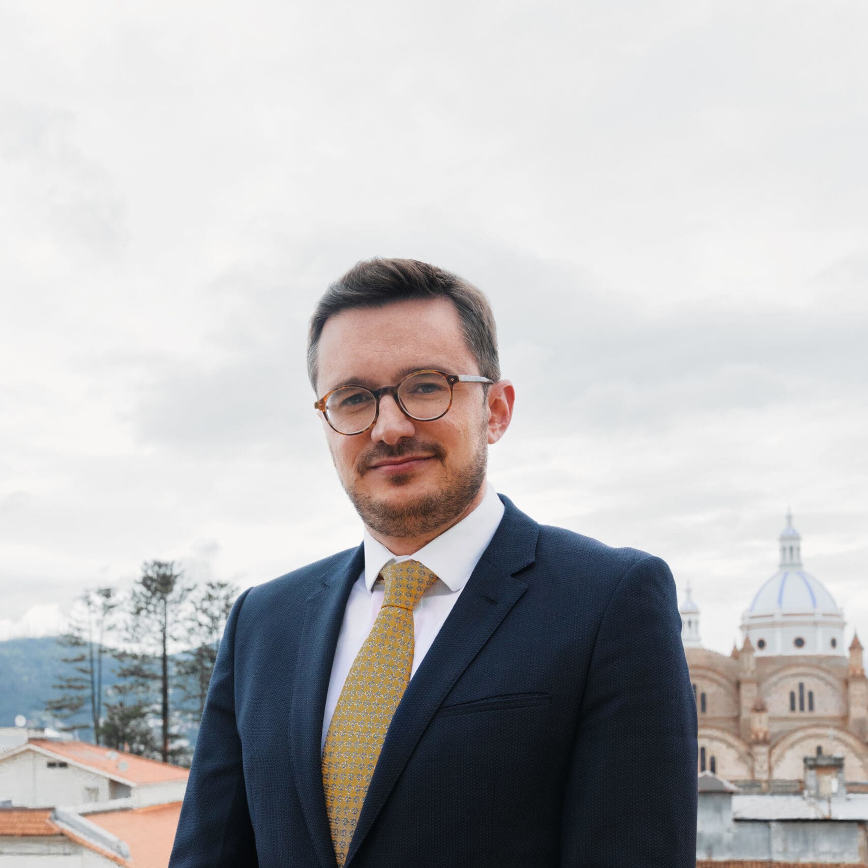 Santiago Vega photo
