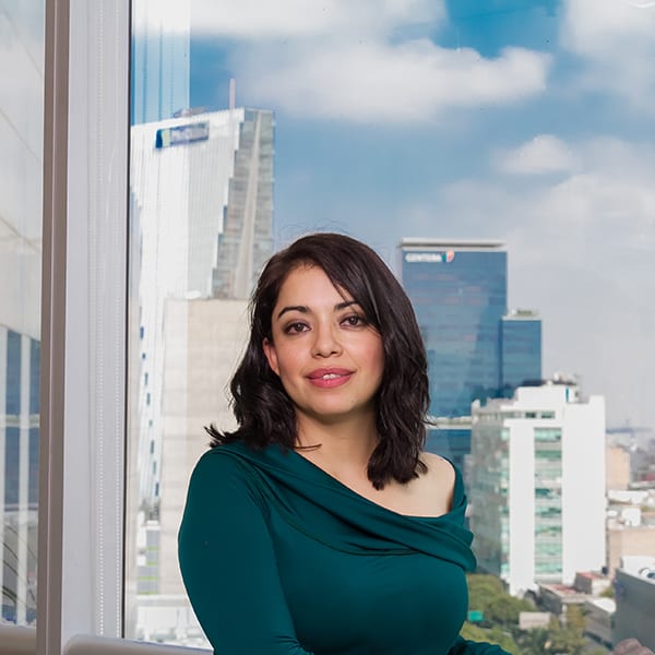 Kaynicté Pérez photo