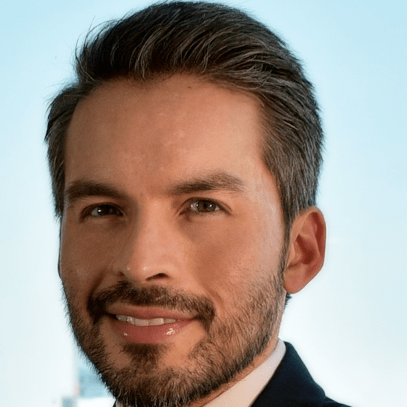 Carlos del Razo photo
