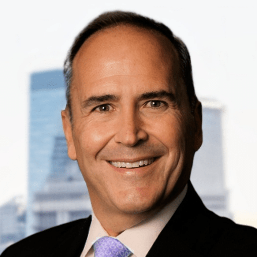 Mike Margáin photo