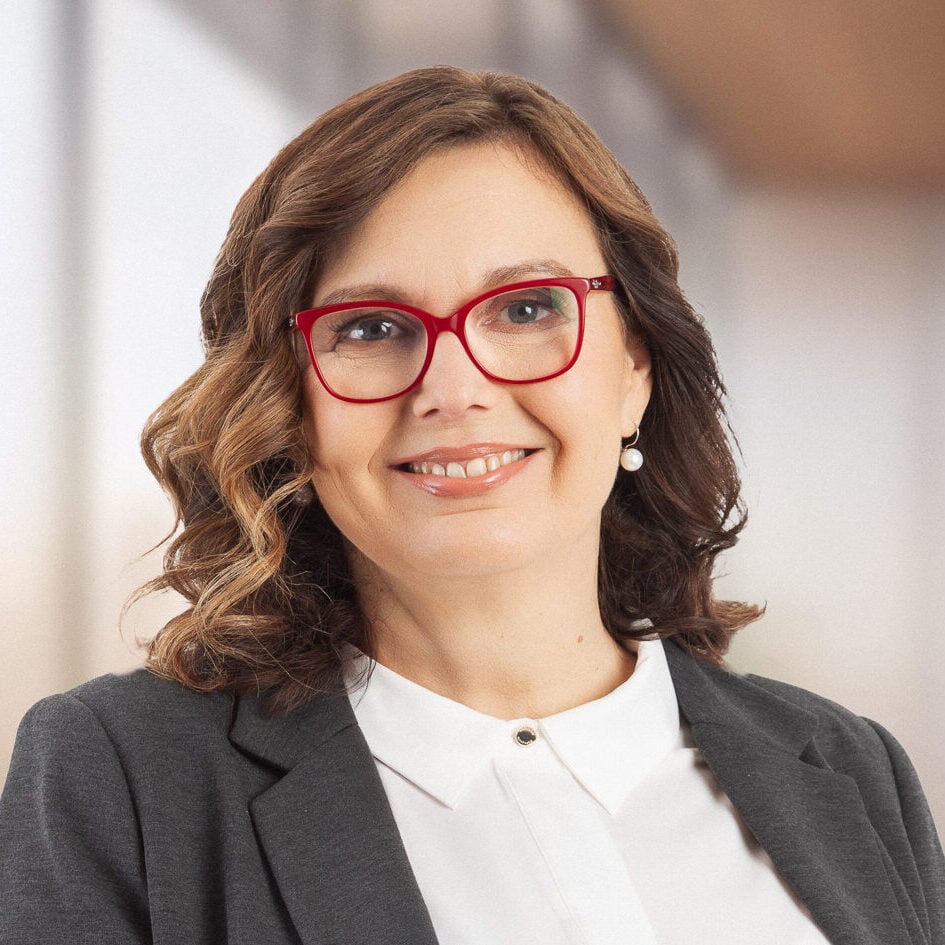 Marija Gregorić photo