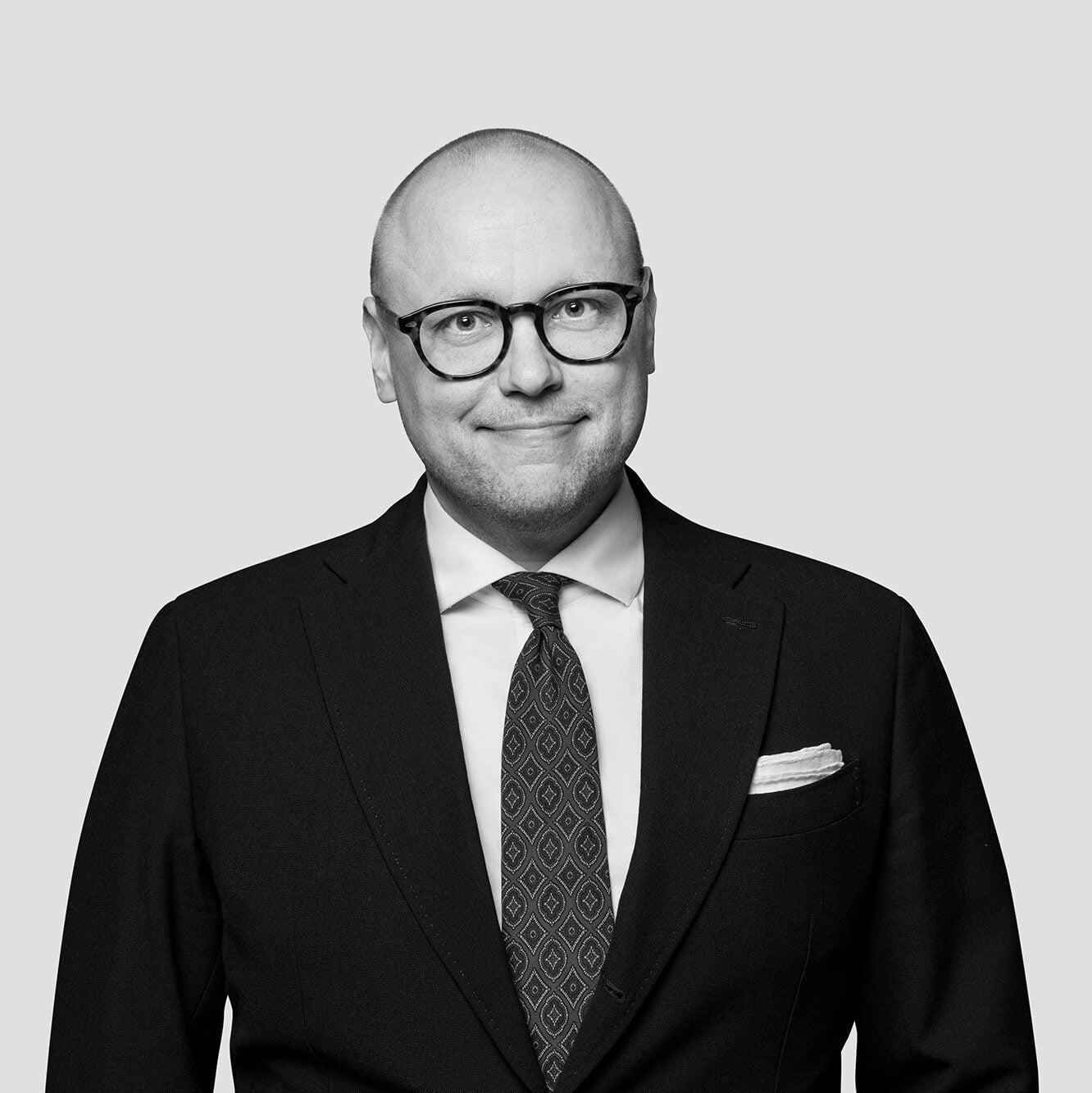 Heikki Vesa photo