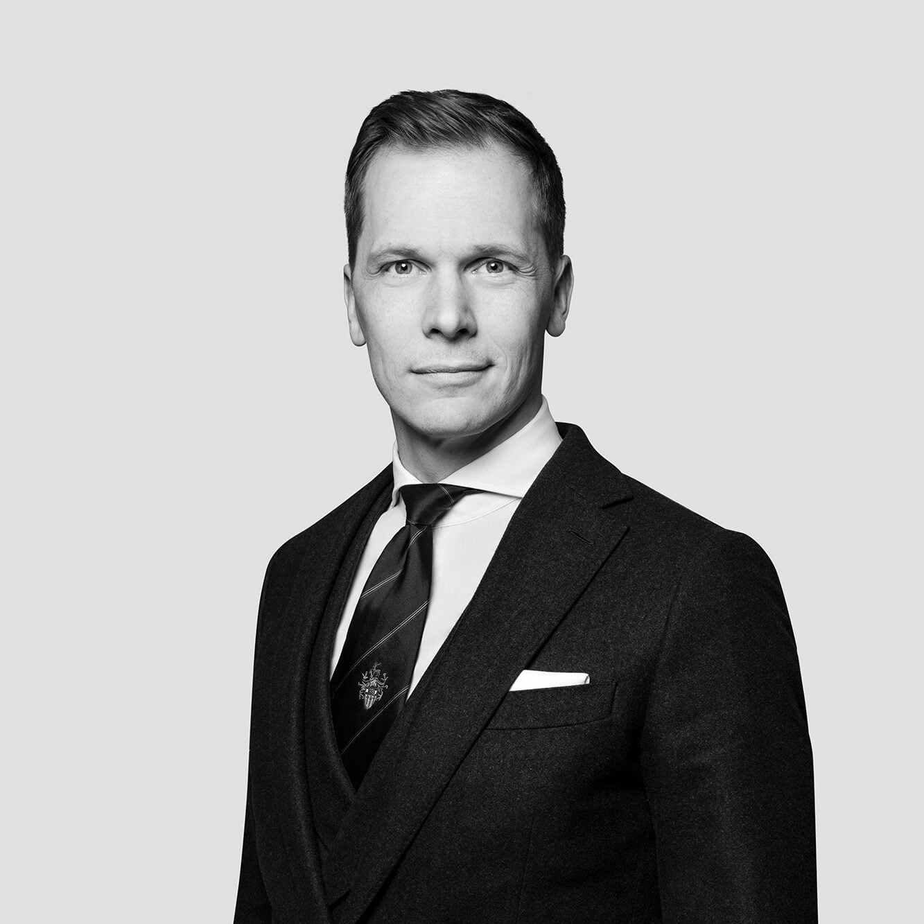 Pessi Honkasalo photo