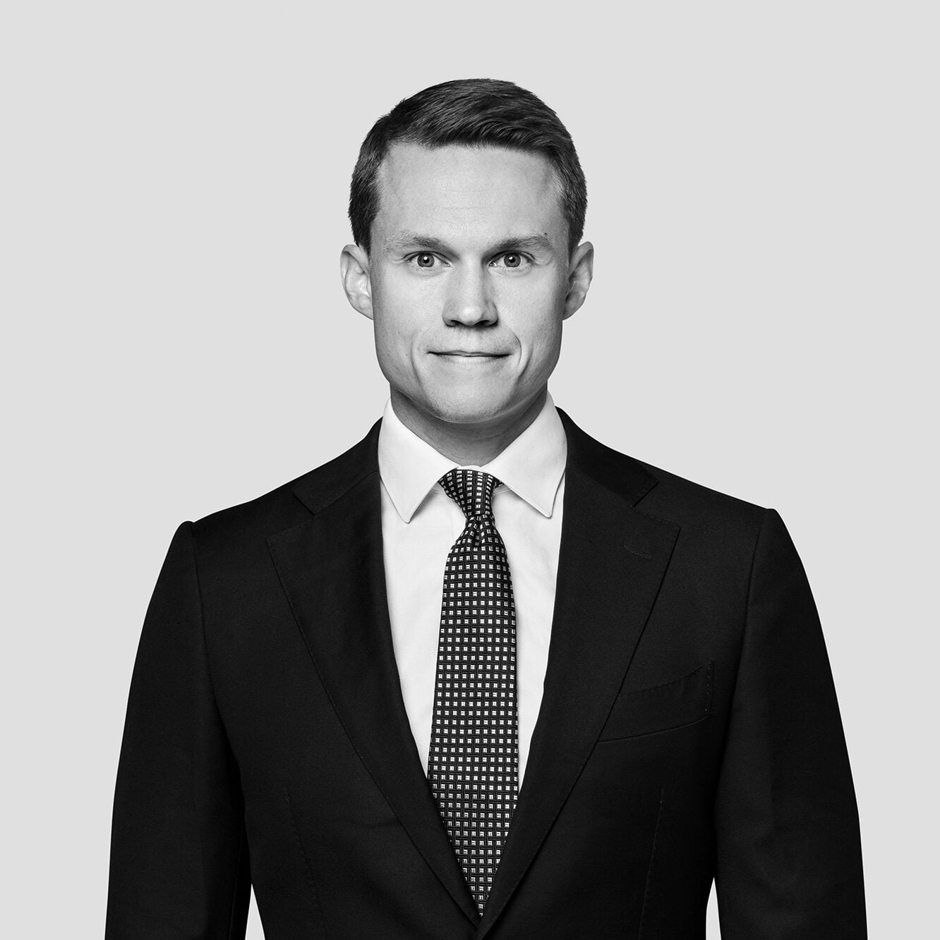 Antti Luhtala photo