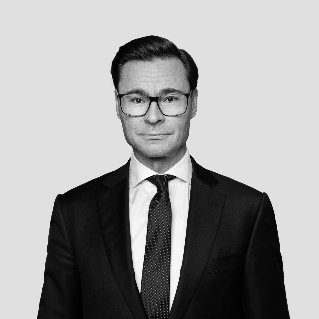 Juha Pekka Katainen photo