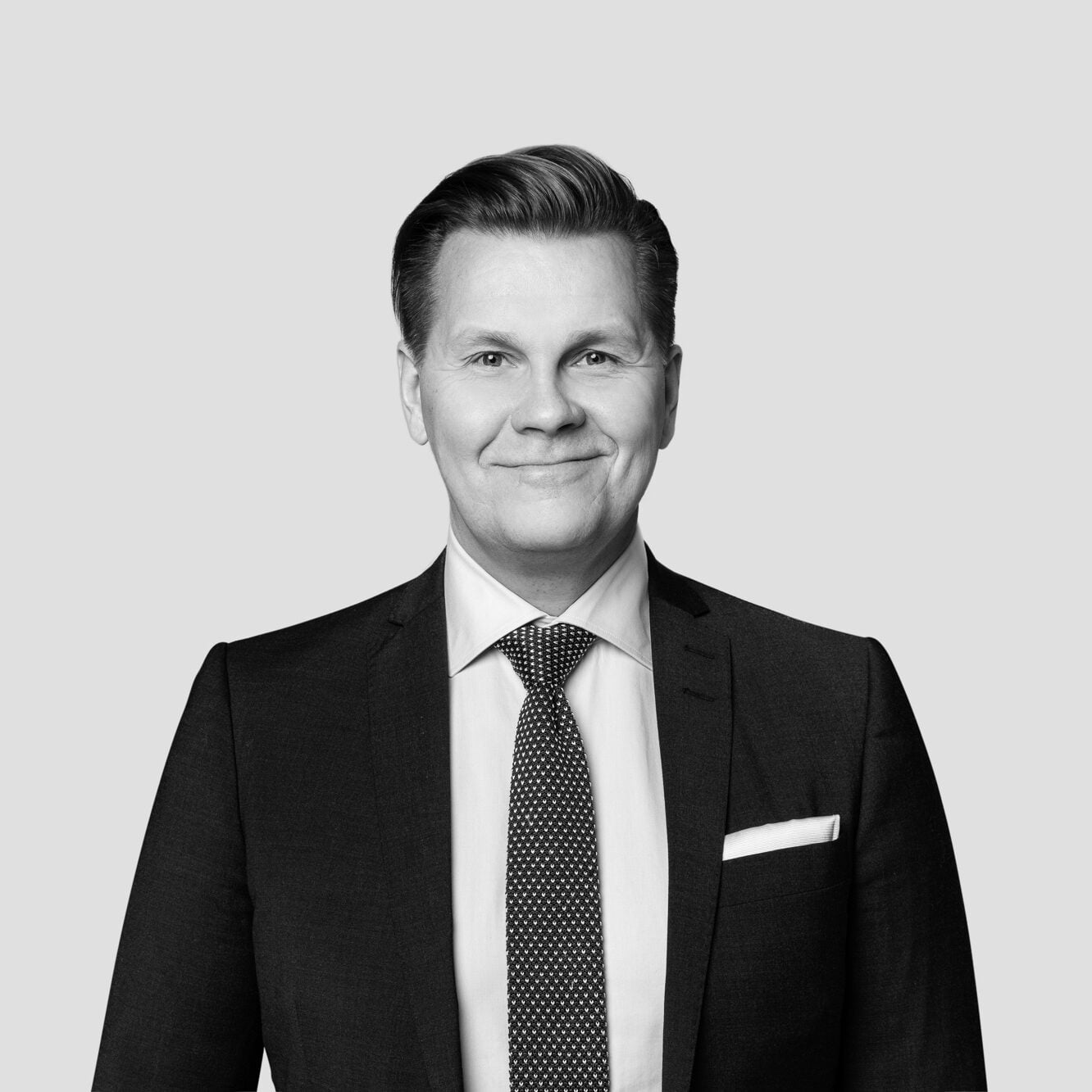 Mika Ståhlberg photo