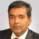 Ravinder Singh photo