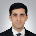 Zarrar Mir photo