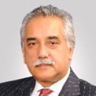 Mansoor Jamal Malik photo