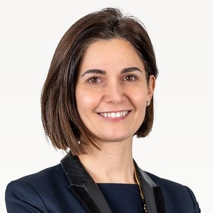 Sonia De la Fuente photo