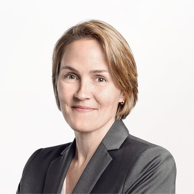 Rebecca Lauchenauer photo