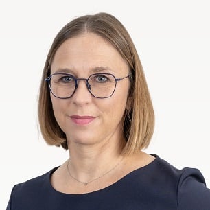 Geneviève Page photo