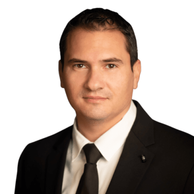 Avi Moreh photo