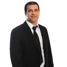 Nir Peretz photo