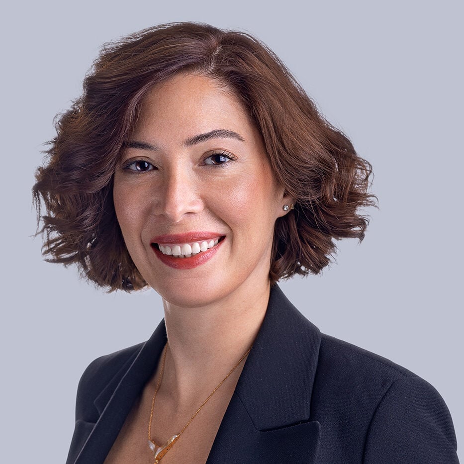 Nazlı Bezirci photo