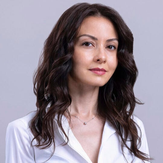 Merve Kurdak photo