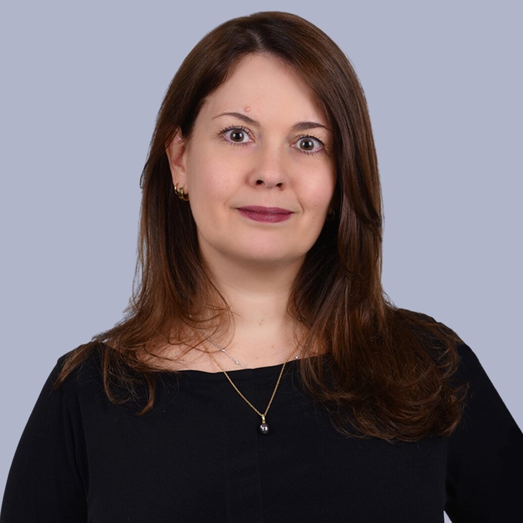 Stéphanie Beghe Sönmez photo