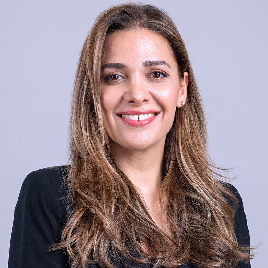 Gülce Saydam Pehlivan photo