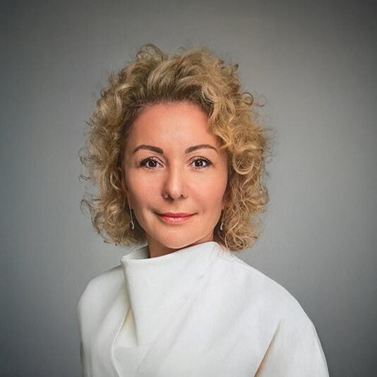 Anna Zeitlinger photo