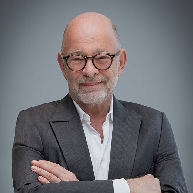 Gabriel Lansky photo