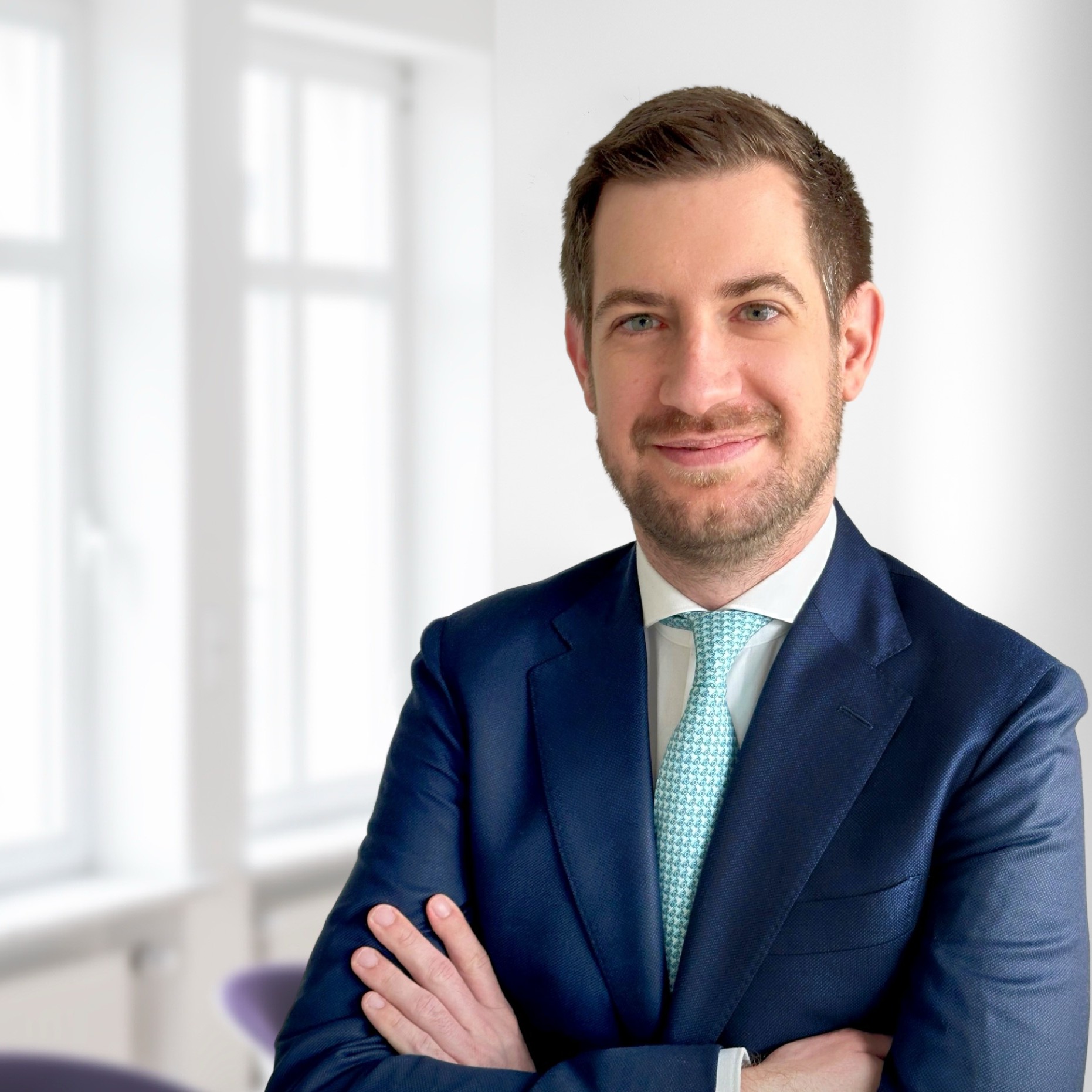 Matthieu De Donder photo
