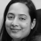 Joy Vasoodaven photo