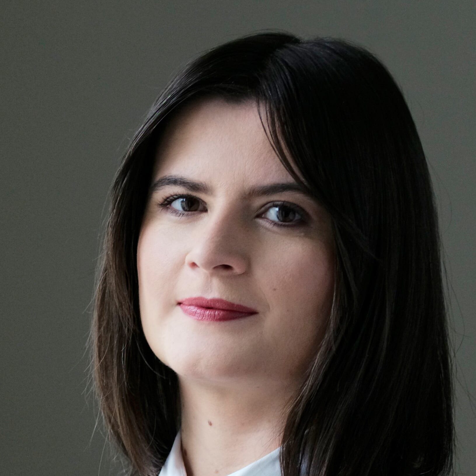 Nina Bakovnik, LL.M. photo