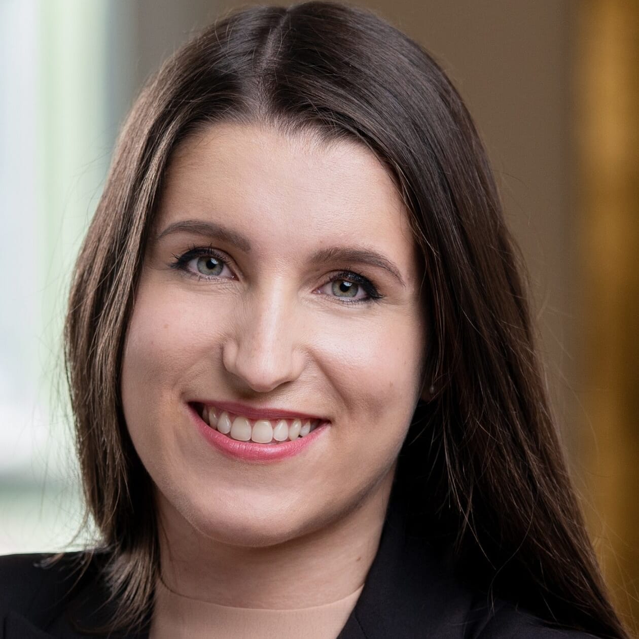 Ana Bokalič photo