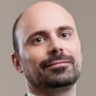 Andraž Jadek, LL.M. photo