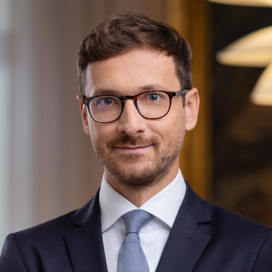 Gregor Kovačič photo