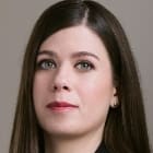 Nastja Merlak, LL.M. photo