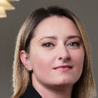 Daniela Sindičič photo